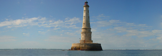 Phare de Courdouan