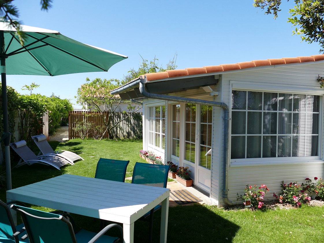 Photo LE COTTAGE